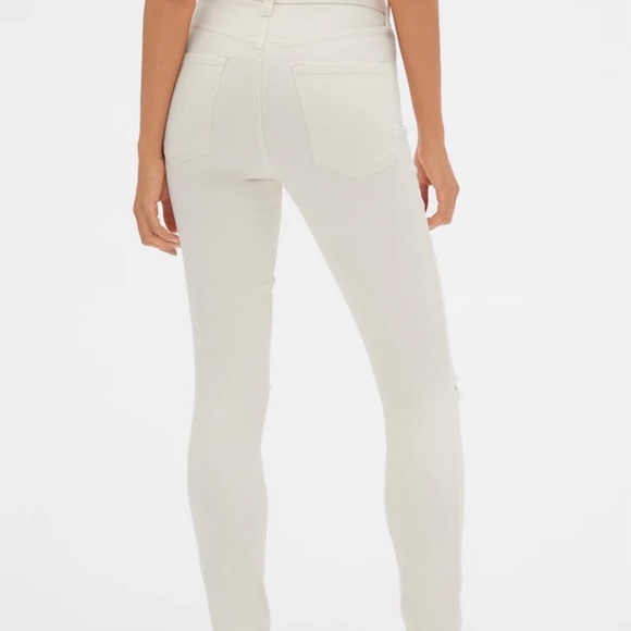 Gap Factory High Rise Legging 29Long NWT - Picture 3 of 6